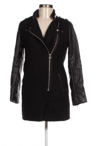 Γυναικείο μπουφάν, Μέγεθος S, Χρώμα Μαύρο, Τιμή 14,85 €