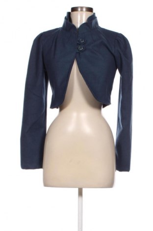 Γυναικείο μπουφάν, Μέγεθος XS, Χρώμα Μπλέ, Τιμή 14,85 €