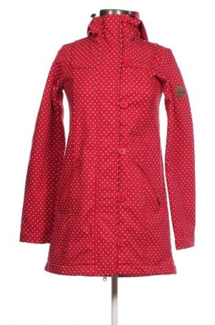 Γυναικείο μπουφάν, Μέγεθος XS, Χρώμα Κόκκινο, Τιμή 29,69 €