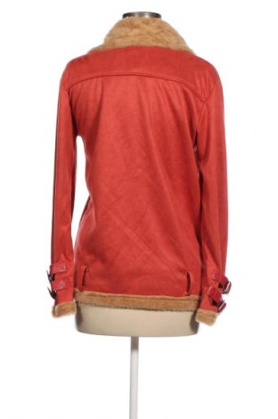 Γυναικείο μπουφάν, Μέγεθος M, Χρώμα Ρόζ , Τιμή 21,53 €