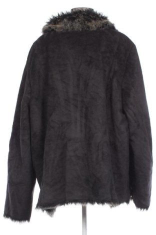 Дамско яке, Размер 4XL, Цвят Черен, Цена 58,00 лв.