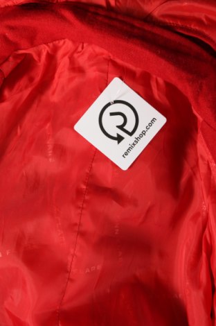 Dámská bunda , Velikost S, Barva Červená, Cena  527,00 Kč