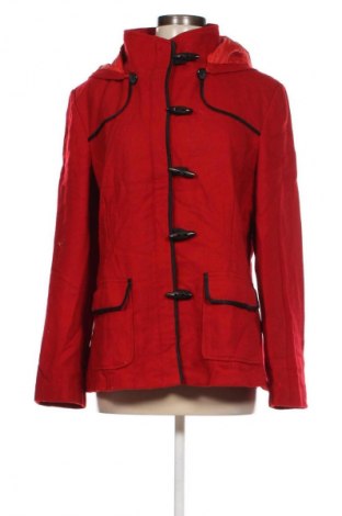 Damenjacke, Größe S, Farbe Rot, Preis € 24,22