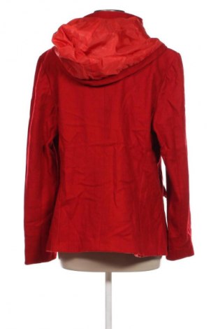 Damenjacke, Größe S, Farbe Rot, Preis 24,22 €