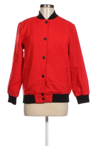 Γυναικείο μπουφάν, Μέγεθος XXS, Χρώμα Κόκκινο, Τιμή 35,88 €