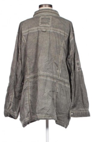 Damenjacke, Größe 3XL, Farbe Grau, Preis 33,40 €