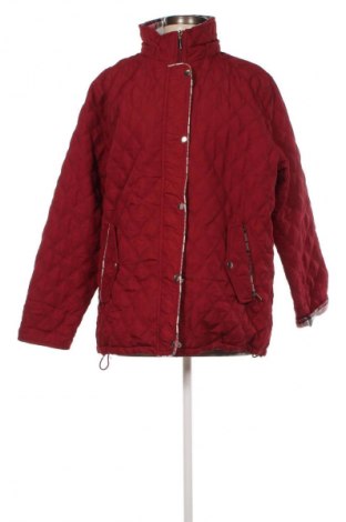 Damenjacke, Größe M, Farbe Rot, Preis 18,37 €