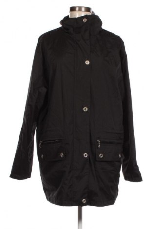 Γυναικείο μπουφάν, Μέγεθος M, Χρώμα Μαύρο, Τιμή 14,85 €