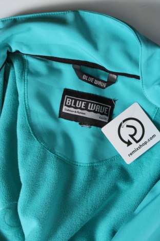 Dámská bunda , Velikost XL, Barva Modrá, Cena  631,00 Kč
