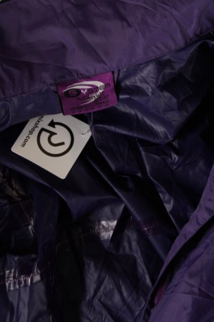 Γυναικείο μπουφάν, Μέγεθος M, Χρώμα Βιολετί, Τιμή 5,79 €