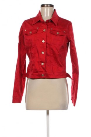 Γυναικείο μπουφάν, Μέγεθος L, Χρώμα Κόκκινο, Τιμή 12,06 €