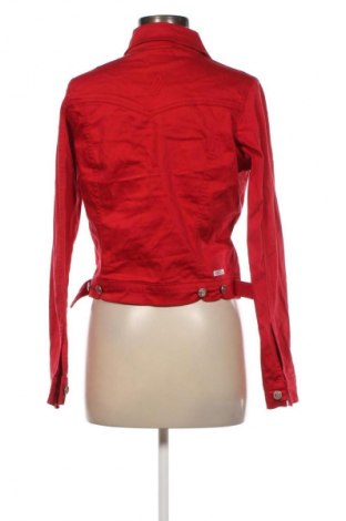 Γυναικείο μπουφάν, Μέγεθος L, Χρώμα Κόκκινο, Τιμή 6,29 €