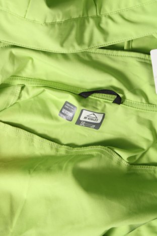 Дамско яке, Размер L, Цвят Зелен, Цена 24,00 лв.