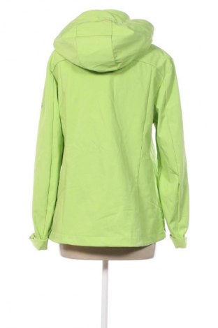 Γυναικείο μπουφάν, Μέγεθος L, Χρώμα Πράσινο, Τιμή 13,36 €