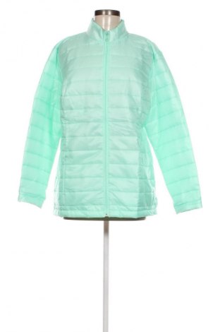 Dámska bunda , Veľkosť XL, Farba Zelená, Cena  16,33 €