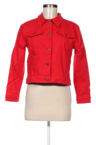 Damenjacke, Größe XS, Farbe Rot, Preis 27,14 €