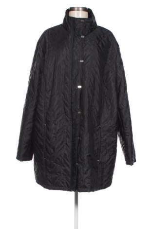 Дамско яке, Размер 3XL, Цвят Черен, Цена 48,00 лв.