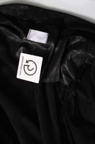 Дамско яке, Размер M, Цвят Черен, Цена 24,00 лв.