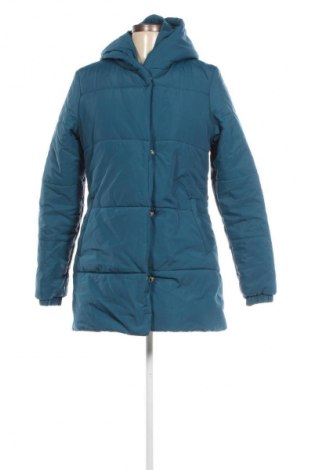 Dámska bunda , Veľkosť M, Farba Modrá, Cena  19,73 €
