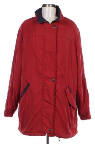 Damenjacke, Größe M, Farbe Rot, Preis 40,36 €