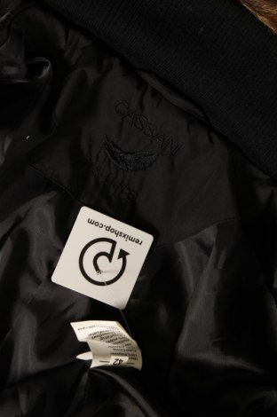 Dámská bunda , Velikost L, Barva Černá, Cena  555,00 Kč
