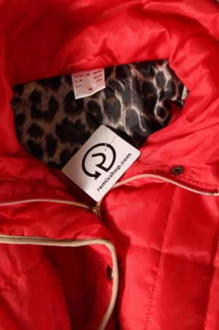 Damenjacke, Größe XXL, Farbe Rot, Preis € 15,49