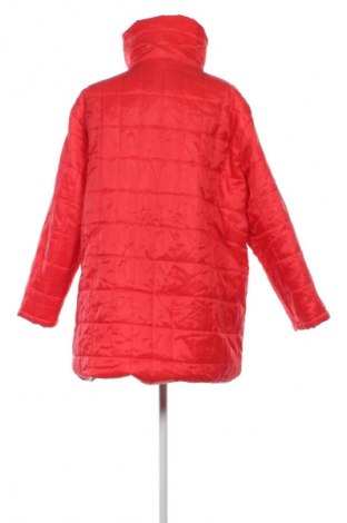 Γυναικείο μπουφάν, Μέγεθος XXL, Χρώμα Κόκκινο, Τιμή 9,80 €