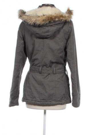 Damenjacke, Größe S, Farbe Grau, Preis 14,49 €