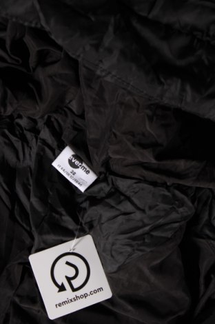 Γυναικείο μπουφάν, Μέγεθος M, Χρώμα Μαύρο, Τιμή 15,43 €