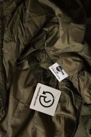 Γυναικείο μπουφάν, Μέγεθος M, Χρώμα Πράσινο, Τιμή 15,79 €