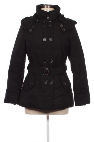 Γυναικείο μπουφάν, Μέγεθος XS, Χρώμα Μαύρο, Τιμή 23,32 €