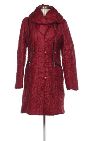 Γυναικείο μπουφάν, Μέγεθος M, Χρώμα Κόκκινο, Τιμή 21,53 €