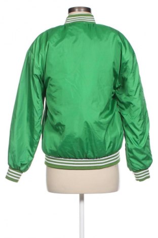 Damenjacke, Größe S, Farbe Grün, Preis 25,53 €