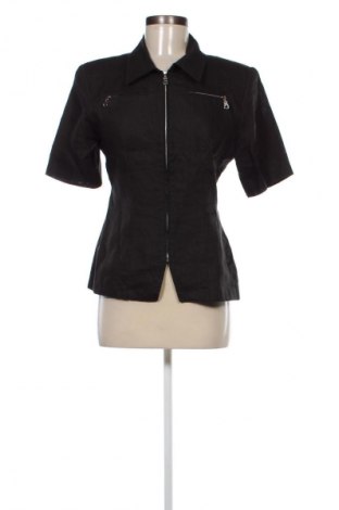 Damenjacke, Größe M, Farbe Schwarz, Preis € 15,90