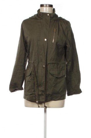Γυναικείο μπουφάν 2sable, Μέγεθος M, Χρώμα Πράσινο, Τιμή 14,85 €