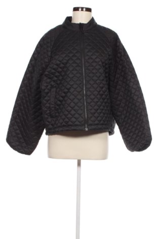 Γυναικείο μπουφάν 4F, Μέγεθος M, Χρώμα Μαύρο, Τιμή 36,18 €