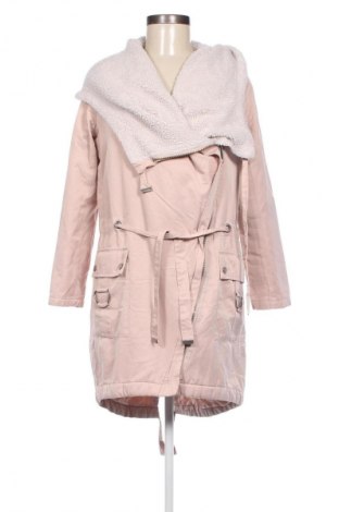 Γυναικείο μπουφάν ASOS, Μέγεθος S, Χρώμα Ρόζ , Τιμή 46,39 €
