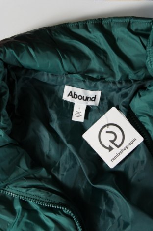 Damenjacke Abound, Größe L, Farbe Grün, Preis € 16,70