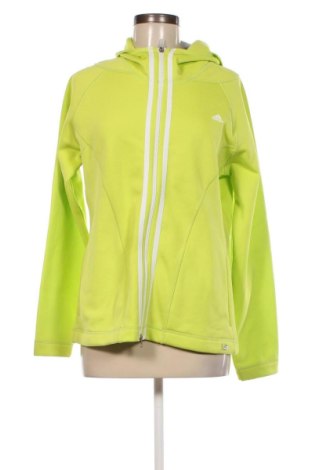 Geacă de femei Adidas, Mărime XL, Culoare Verde, Preț 289,47 Lei