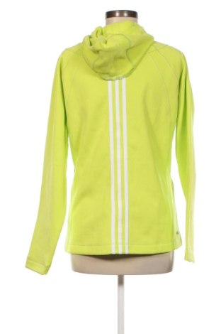 Damenjacke Adidas, Größe XL, Farbe Grün, Preis € 33,68
