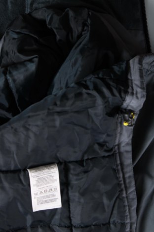 Γυναικείο μπουφάν Adidas, Μέγεθος L, Χρώμα Γκρί, Τιμή 16,29 €