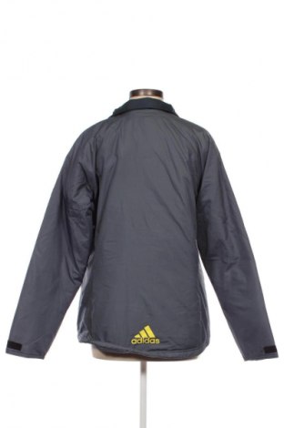 Dámská bunda  Adidas, Velikost L, Barva Šedá, Cena  1 259,00 Kč