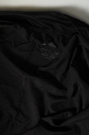 Γυναικείο μπουφάν Adidas, Μέγεθος L, Χρώμα Μαύρο, Τιμή 14,99 €