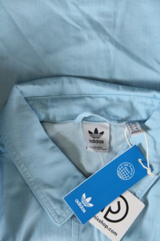 Geacă de femei Adidas Originals, Mărime XXS, Culoare Albastru, Preț 333,88 Lei