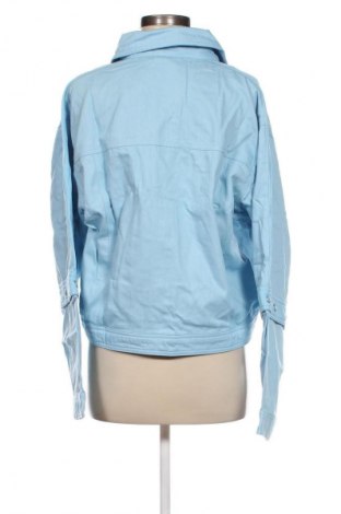 Damenjacke Adidas Originals, Größe XS, Farbe Blau, Preis 52,32 €