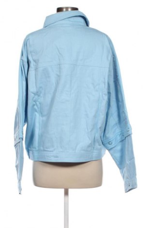 Dámská bunda  Adidas Originals, Velikost M, Barva Modrá, Cena  1 471,00 Kč