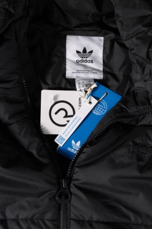 Damenjacke Adidas Originals, Größe XS, Farbe Schwarz, Preis 57,55 €