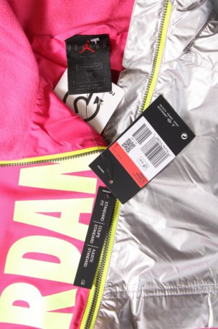 Damenjacke Air Jordan Nike, Größe L, Farbe Mehrfarbig, Preis € 62,09