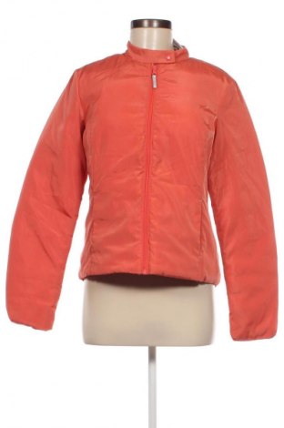 Dámská bunda  Ajc, Velikost M, Barva Oranžová, Cena  555,00 Kč