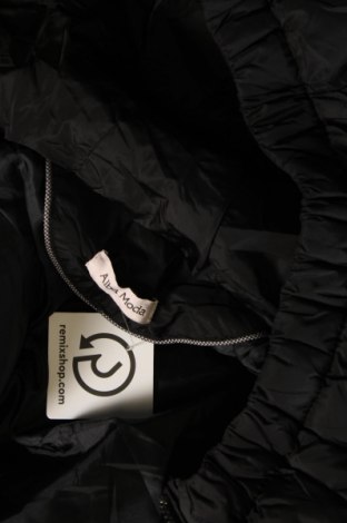 Dámska bunda  Alba Moda, Veľkosť M, Farba Čierna, Cena  24,24 €
